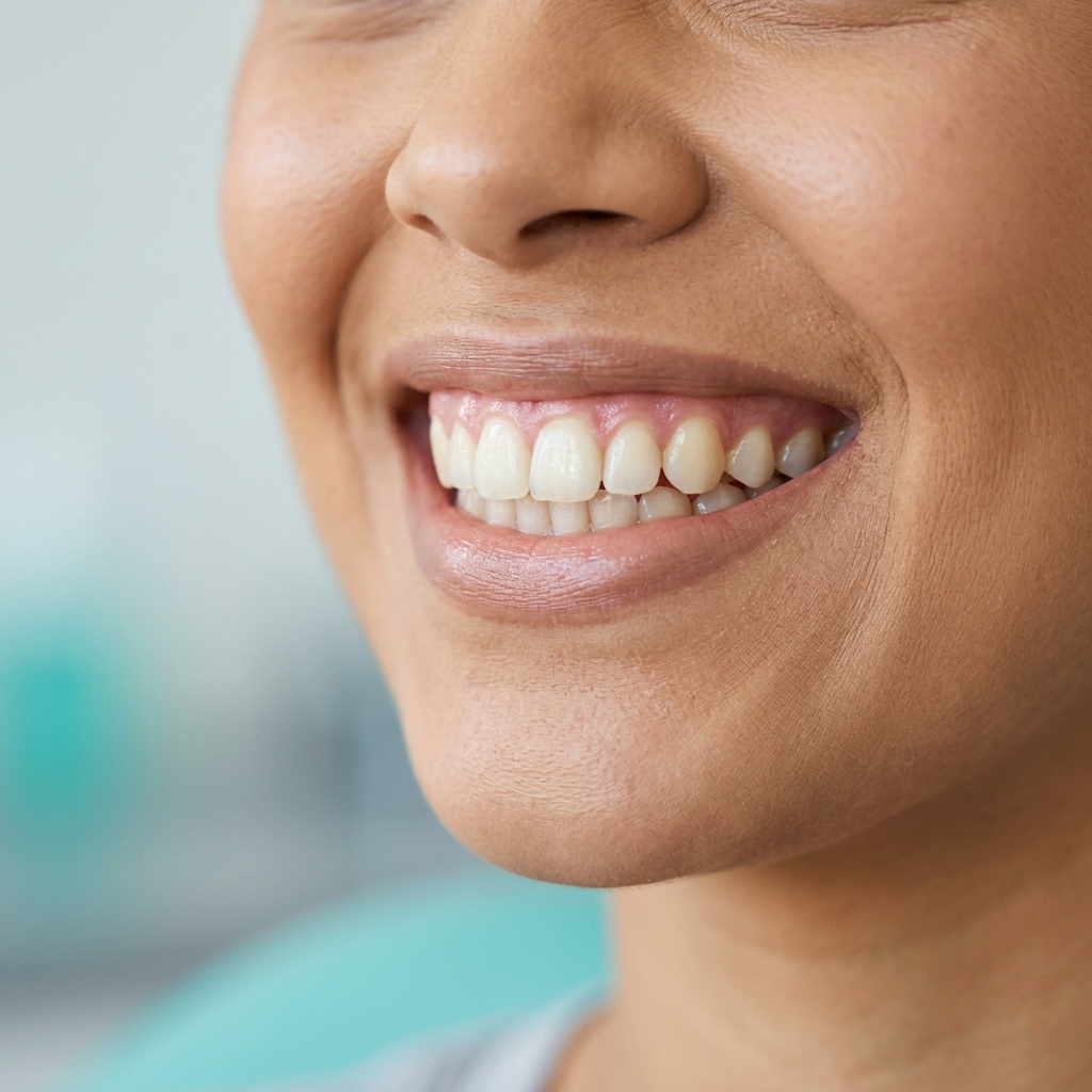 Embarazo y salud periodontal