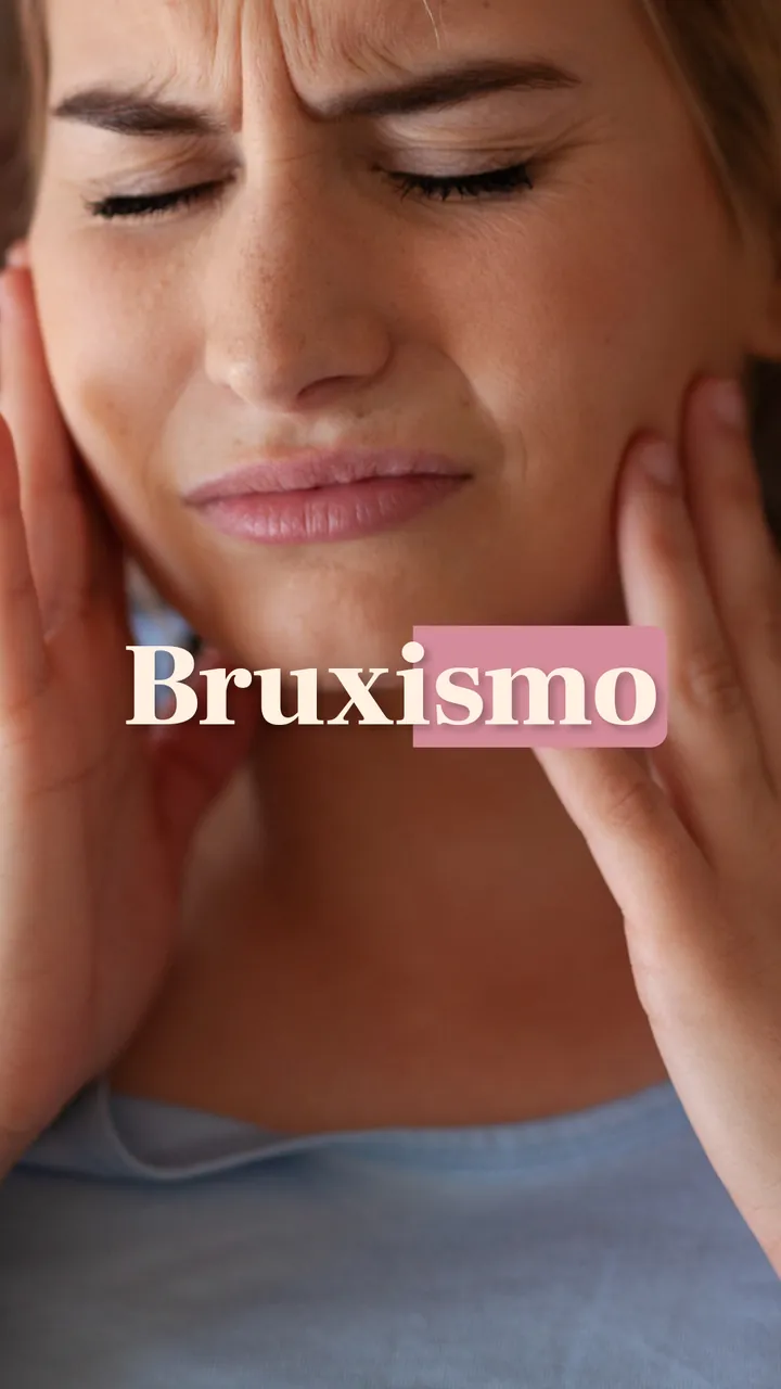 Bruxismo